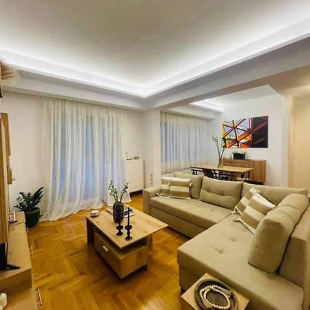 Overview Boutique Apartment アテネ エクステリア 写真