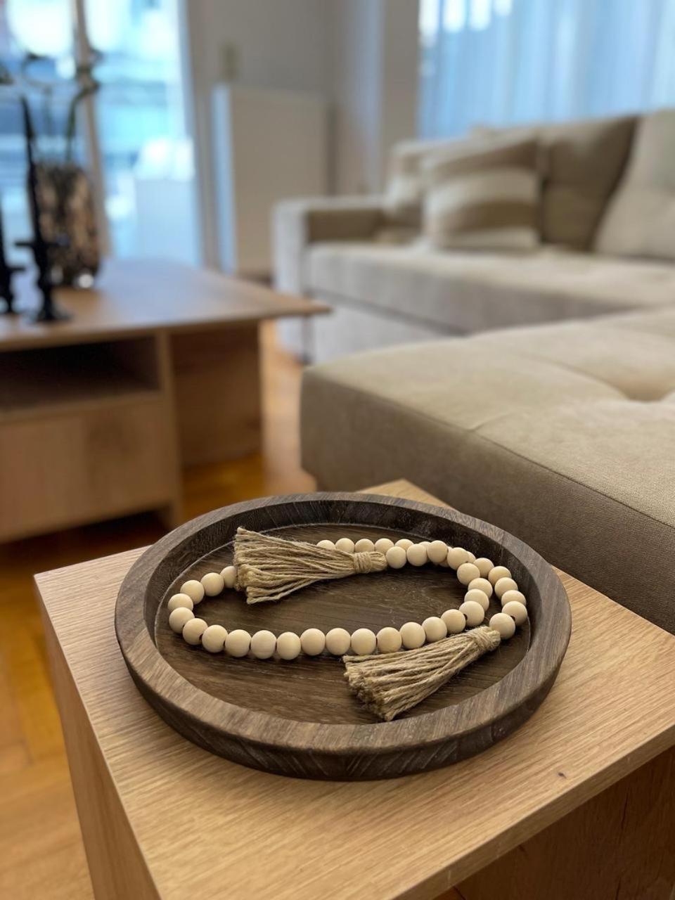 Overview Boutique Apartment アテネ エクステリア 写真