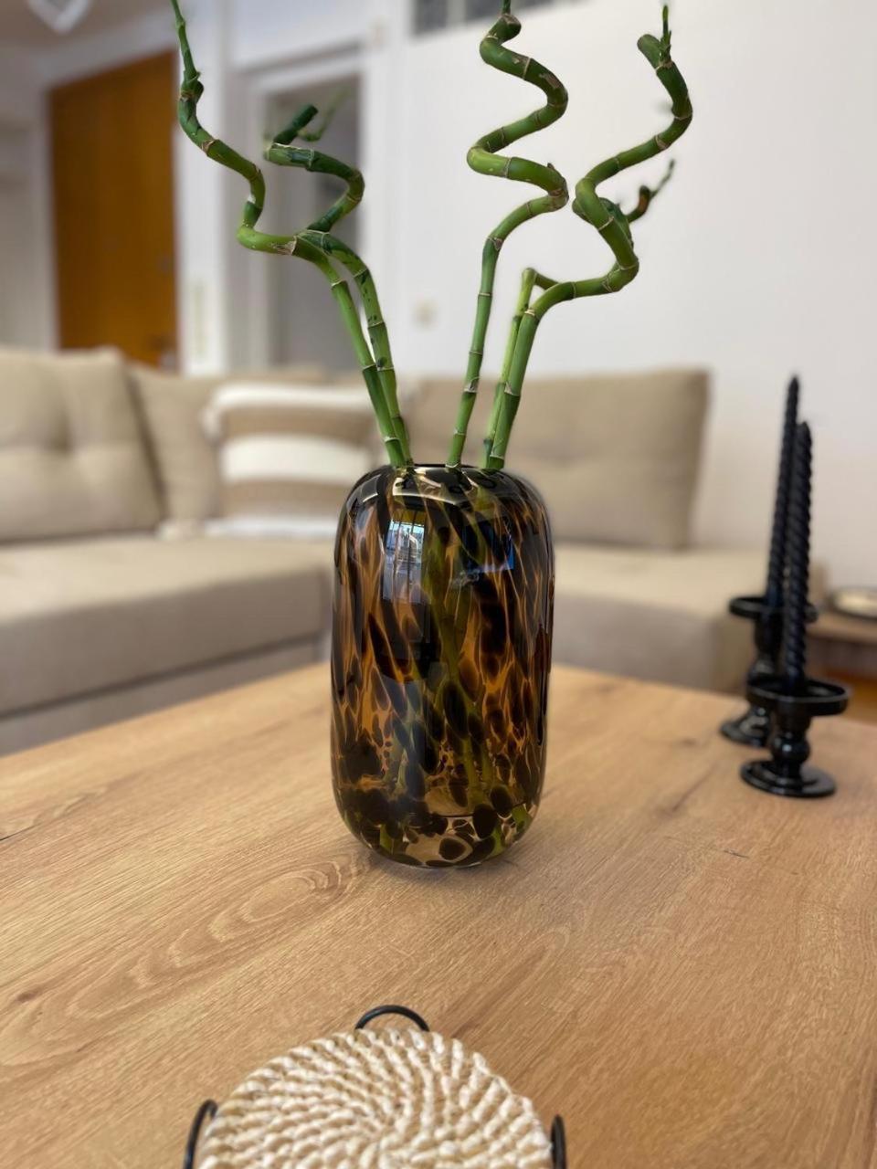 Overview Boutique Apartment アテネ エクステリア 写真