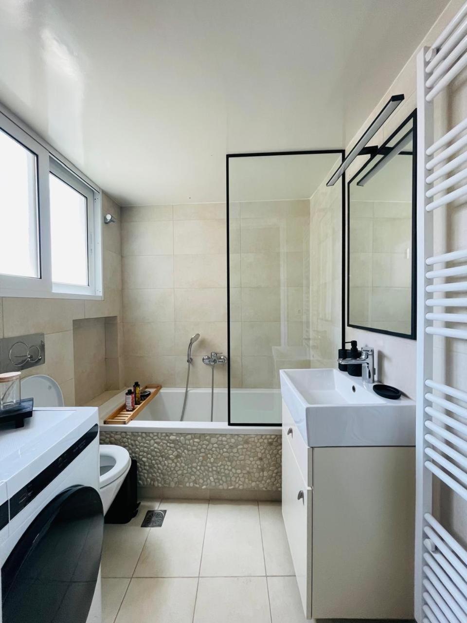 Overview Boutique Apartment アテネ エクステリア 写真