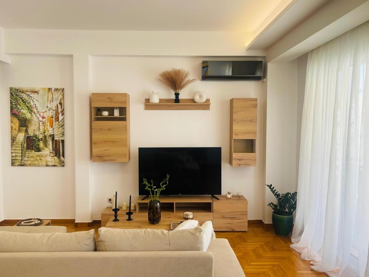 Overview Boutique Apartment アテネ エクステリア 写真